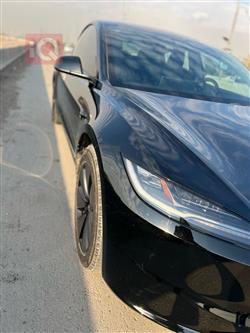 تسلا موديل 3